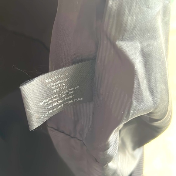 BURBERRY WEEKENDER TOTE BAG - Picture 14 of 16